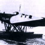 Scadta A-16 'Tolima'