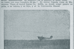 dornierkomet_bucaramanga-1924_vuelo