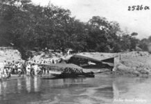 Aviones SCADTA 1919-1940 Junkers F13 "Colombia"