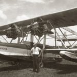 C-46 vonKrohn Sikorsky S-38