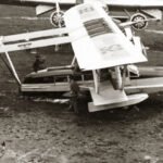 C-52 Guillermo Valencia Sikorsky S-38