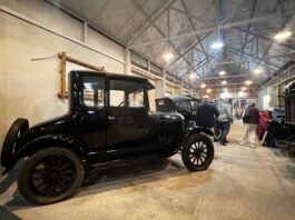 Ford Model T Special Collection